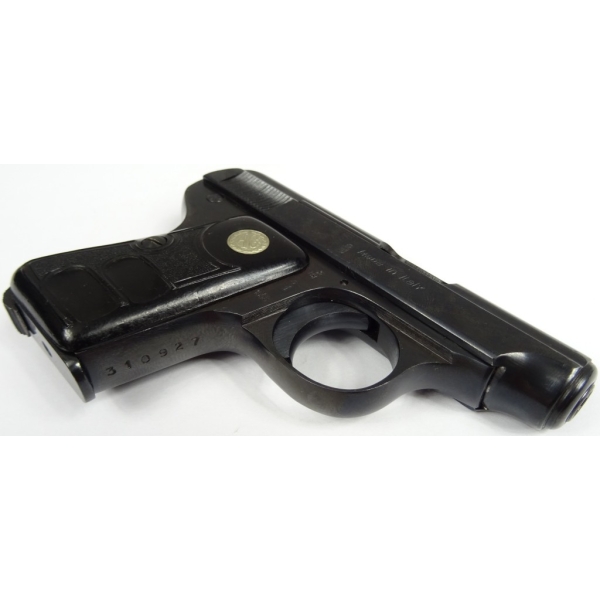 Pistolet Galesi kal. 6,35Br. 1958r.